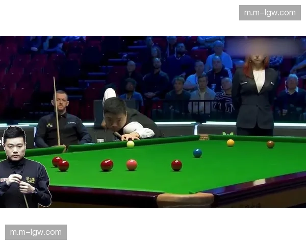 马克艾伦积分扣除排名暴跌 丁俊晖被动进位暗藏保级危机 马克艾伦积分扣除排名暴跌 丁俊晖被动进位暗藏保级危机