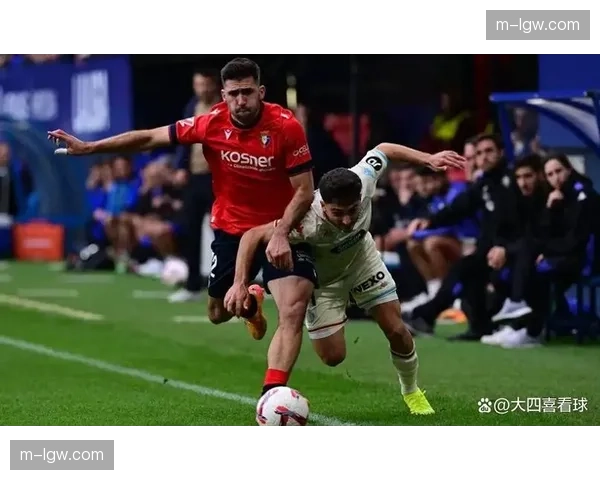 赫塔菲客场防守稳固 面对状态低迷对手有望拿分